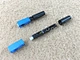 field assembly connector